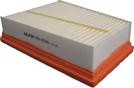 Alco Filter MD-8506 - Filtro aria www.autoricambi360.it