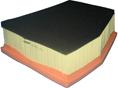 Alco Filter MD-8672 - Filtro aria www.autoricambi360.it