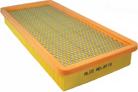 Alco Filter MD-8018 - Filtro aria www.autoricambi360.it