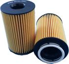 Alco Filter MD-803 - Filtro olio www.autoricambi360.it