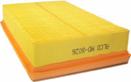 Alco Filter MD-8026 - Filtro aria www.autoricambi360.it
