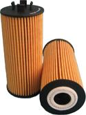Alco Filter MD-815 - Filtro olio www.autoricambi360.it
