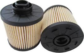 Alco Filter MD-885 - Filtro carburante www.autoricambi360.it