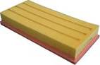 Alco Filter MD-8816 - Filtro aria www.autoricambi360.it