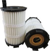 Alco Filter MD-883 - Filtro olio www.autoricambi360.it