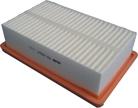 Alco Filter MD-8824 - Filtro aria www.autoricambi360.it