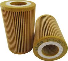 Alco Filter MD-887 - Filtro olio www.autoricambi360.it