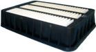 Alco Filter MD-8398 - Filtro aria www.autoricambi360.it