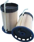 Alco Filter MD-835 - Filtro carburante www.autoricambi360.it
