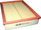 Alco Filter MD-8278 - Filtro aria www.autoricambi360.it