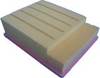 Alco Filter MD-8708 - Filtro aria www.autoricambi360.it