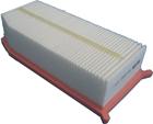 Alco Filter MD-8720 - Filtro aria www.autoricambi360.it