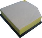 Alco Filter MD-8776 - Filtro aria www.autoricambi360.it