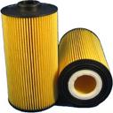 Alco Filter MD-347 - Filtro olio www.autoricambi360.it