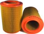 Alco Filter MD-354 - Filtro aria www.autoricambi360.it