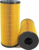 Alco Filter MD-355 - Filtro olio www.autoricambi360.it