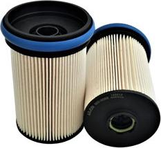 Alco Filter MD-3065 - Filtro carburante www.autoricambi360.it