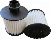 Alco Filter MD-3001 - Filtro olio www.autoricambi360.it