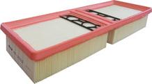 Alco Filter MD-3002 - Filtro aria www.autoricambi360.it