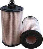 Alco Filter MD-3015 - Filtro olio www.autoricambi360.it
