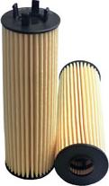 Alco Filter MD-3089 - Filtro olio www.autoricambi360.it