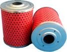 Alco Filter MD-303 - Filtro olio www.autoricambi360.it