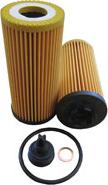 Alco Filter MD-3021 - Filtro olio www.autoricambi360.it
