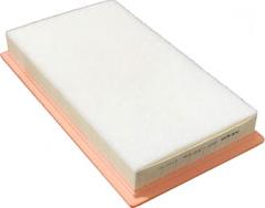 Alco Filter MD-3076 - Filtro aria www.autoricambi360.it