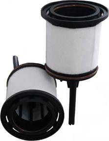 Alco Filter MD-3071 - Filtro carburante www.autoricambi360.it