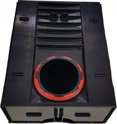 Alco Filter MD-3078 - Filtro aria www.autoricambi360.it