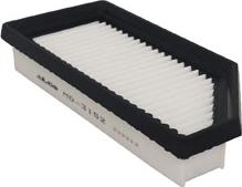 Alco Filter MD-3152 - Filtro aria www.autoricambi360.it