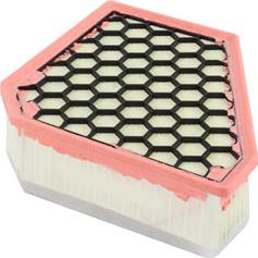 Alco Filter MD-3108 - Filtro aria www.autoricambi360.it