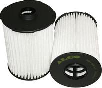 Alco Filter MD-3117 - Filtro olio www.autoricambi360.it