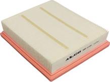 Alco Filter MD-3186 - Filtro aria www.autoricambi360.it