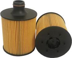 Alco Filter MD-3131 - Filtro olio www.autoricambi360.it