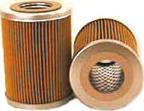Alco Filter MD-339 - Filtro olio www.autoricambi360.it