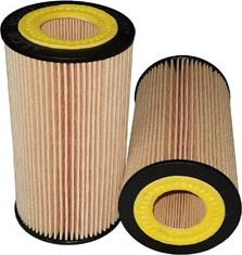 Alco Filter MD-337B - Filtro olio www.autoricambi360.it
