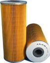 Alco Filter MD-269 - Filtro olio www.autoricambi360.it