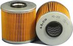 Alco Filter MD-265 - Filtro olio www.autoricambi360.it