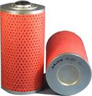 Alco Filter MD-263 - Filtro olio www.autoricambi360.it