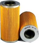 Alco Filter MD-285 - Filtro olio www.autoricambi360.it
