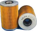 Alco Filter MD-227 - Filtro olio www.autoricambi360.it