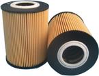 Alco Filter MD-791 - Filtro olio www.autoricambi360.it