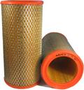 Alco Filter MD-744 - Filtro aria www.autoricambi360.it
