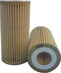 Alco Filter MD-745 - Filtro olio www.autoricambi360.it