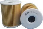 Alco Filter MD-741 - Filtro olio www.autoricambi360.it