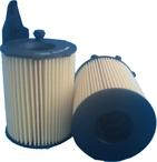 Alco Filter MD-765 - Filtro olio www.autoricambi360.it