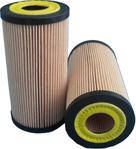 Alco Filter MD-763 - Filtro olio www.autoricambi360.it