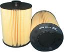 Alco Filter MD-713 - Filtro olio www.autoricambi360.it