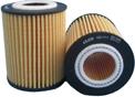 Alco Filter MD-717 - Filtro olio www.autoricambi360.it